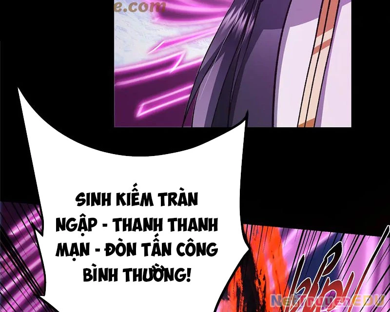 Chưởng Môn Khiêm Tốn Chút Chapter 470 - Trang 4