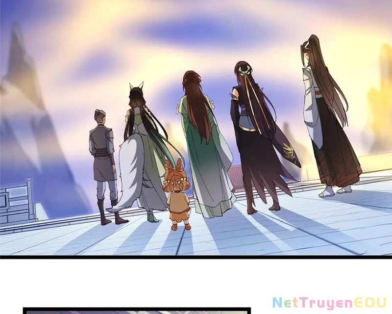 Chưởng Môn Khiêm Tốn Chút Chapter 470 - Trang 4
