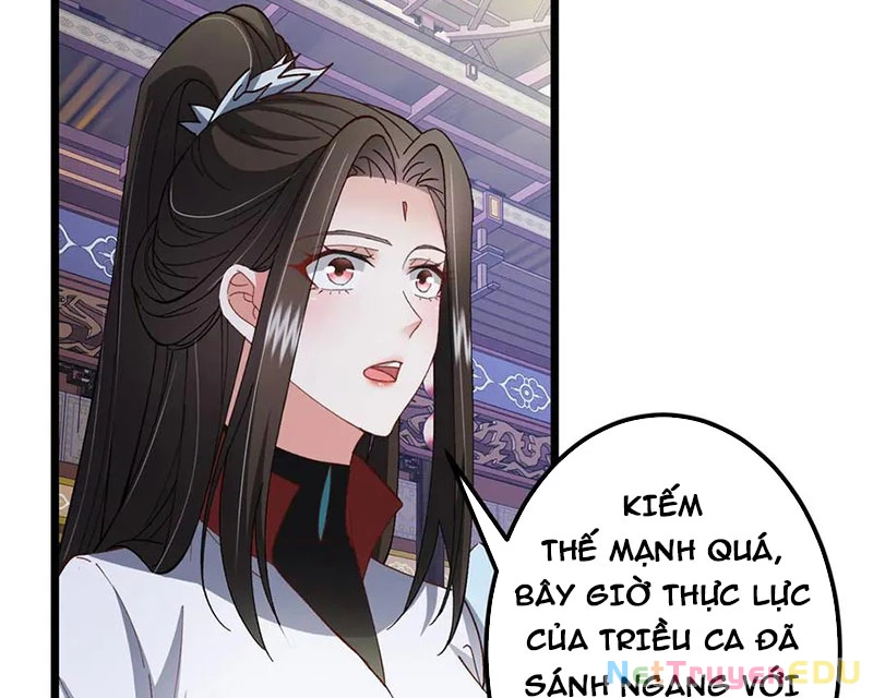 Chưởng Môn Khiêm Tốn Chút Chapter 470 - Trang 4