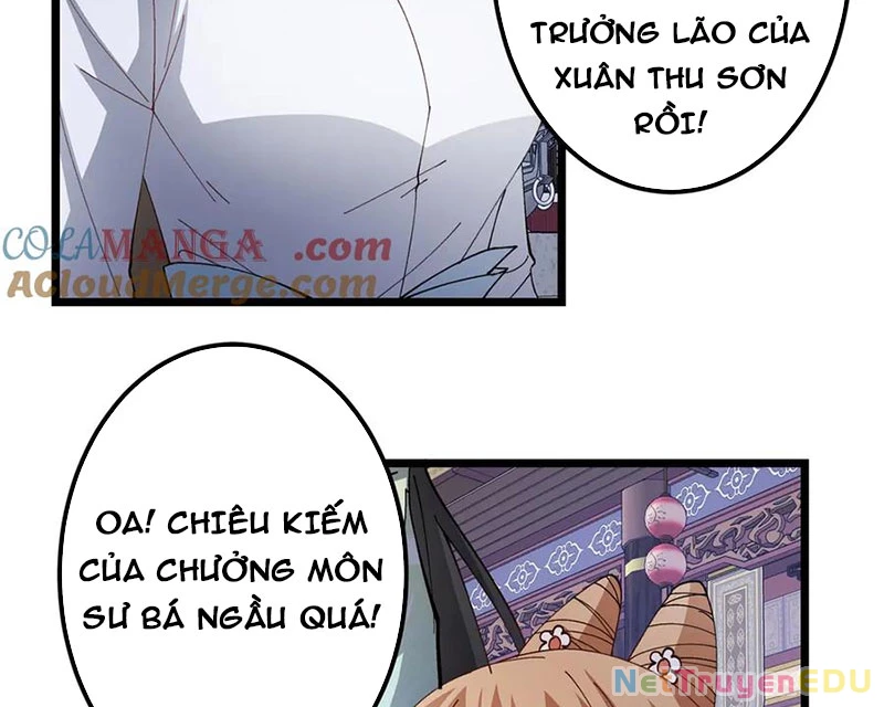 Chưởng Môn Khiêm Tốn Chút Chapter 470 - Trang 4