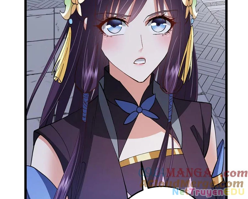 Chưởng Môn Khiêm Tốn Chút Chapter 470 - Trang 4
