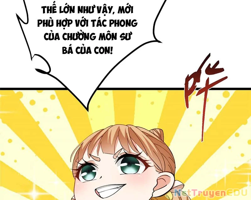 Chưởng Môn Khiêm Tốn Chút Chapter 470 - Trang 4