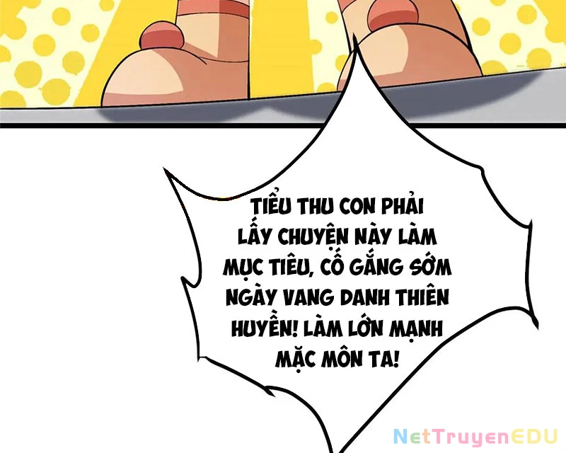 Chưởng Môn Khiêm Tốn Chút Chapter 470 - Trang 4