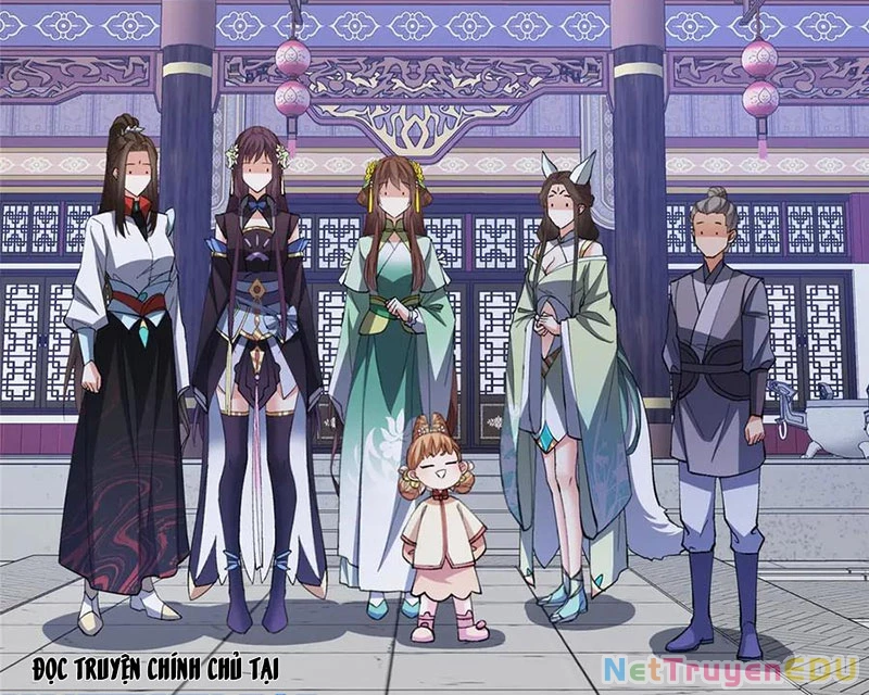 Chưởng Môn Khiêm Tốn Chút Chapter 470 - Trang 4