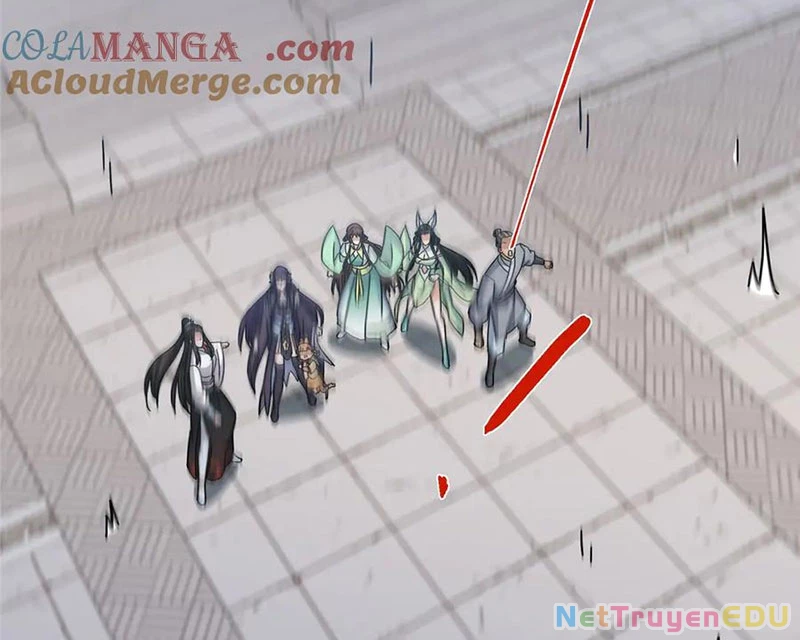 Chưởng Môn Khiêm Tốn Chút Chapter 470 - Trang 4