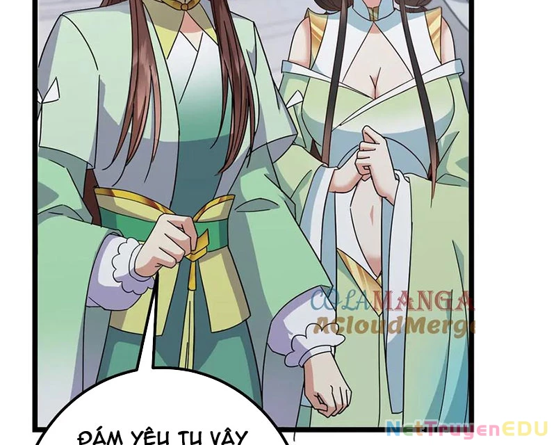 Chưởng Môn Khiêm Tốn Chút Chapter 470 - Trang 4
