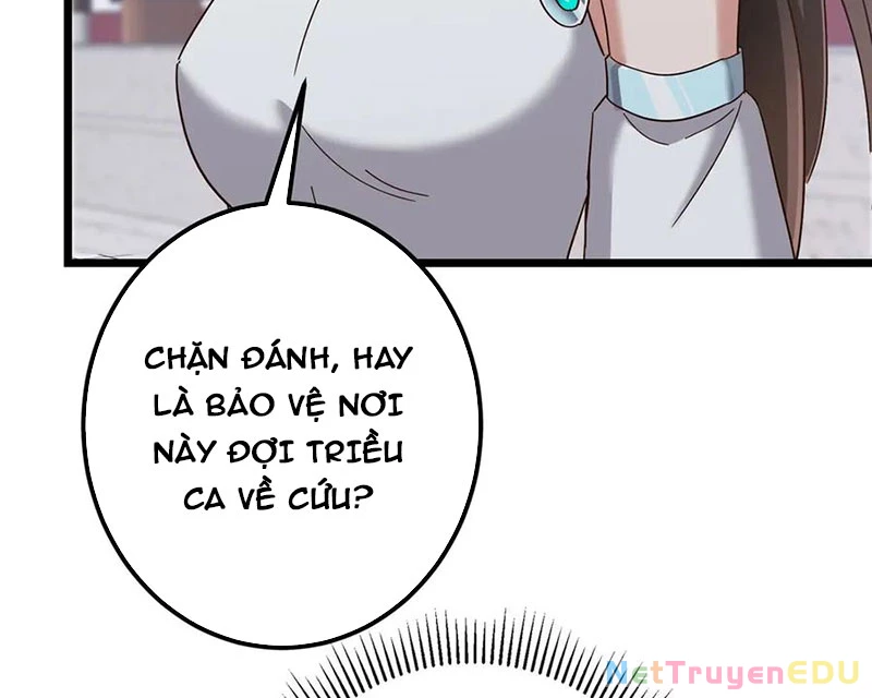 Chưởng Môn Khiêm Tốn Chút Chapter 470 - Trang 4