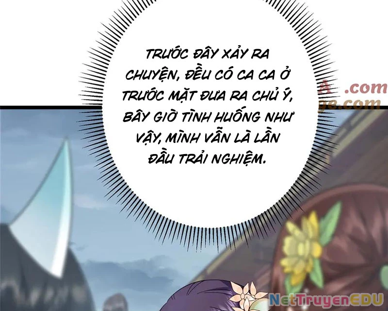 Chưởng Môn Khiêm Tốn Chút Chapter 470 - Trang 4