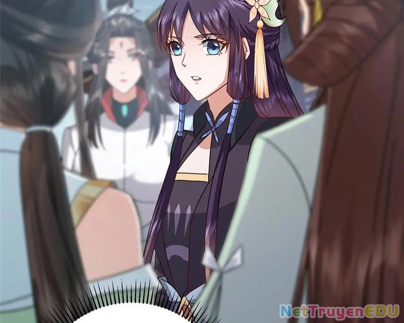 Chưởng Môn Khiêm Tốn Chút Chapter 470 - Trang 4