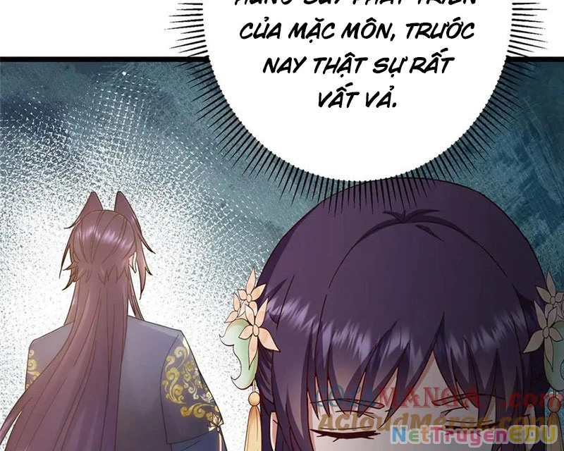 Chưởng Môn Khiêm Tốn Chút Chapter 470 - Trang 4