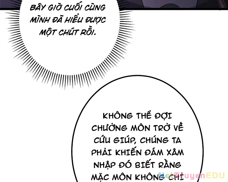 Chưởng Môn Khiêm Tốn Chút Chapter 470 - Trang 4