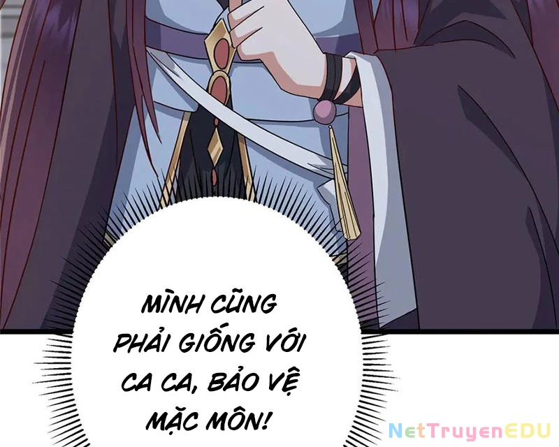 Chưởng Môn Khiêm Tốn Chút Chapter 470 - Trang 4