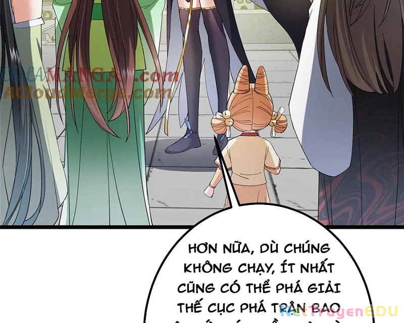 Chưởng Môn Khiêm Tốn Chút Chapter 470 - Trang 4