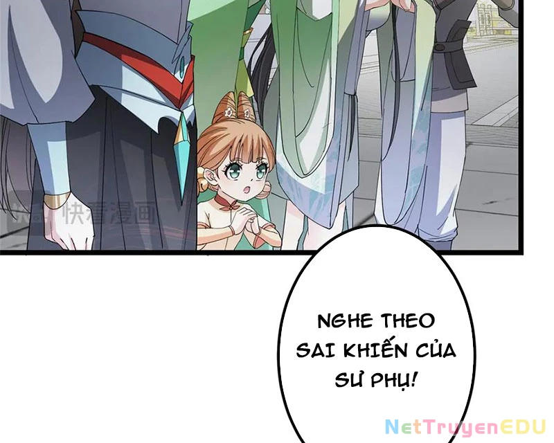Chưởng Môn Khiêm Tốn Chút Chapter 470 - Trang 4