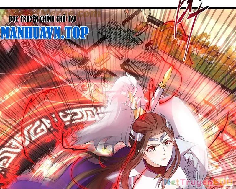 Chưởng Môn Khiêm Tốn Chút Chapter 470 - Trang 4