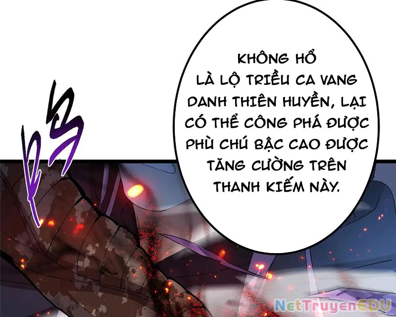 Chưởng Môn Khiêm Tốn Chút Chapter 470 - Trang 4