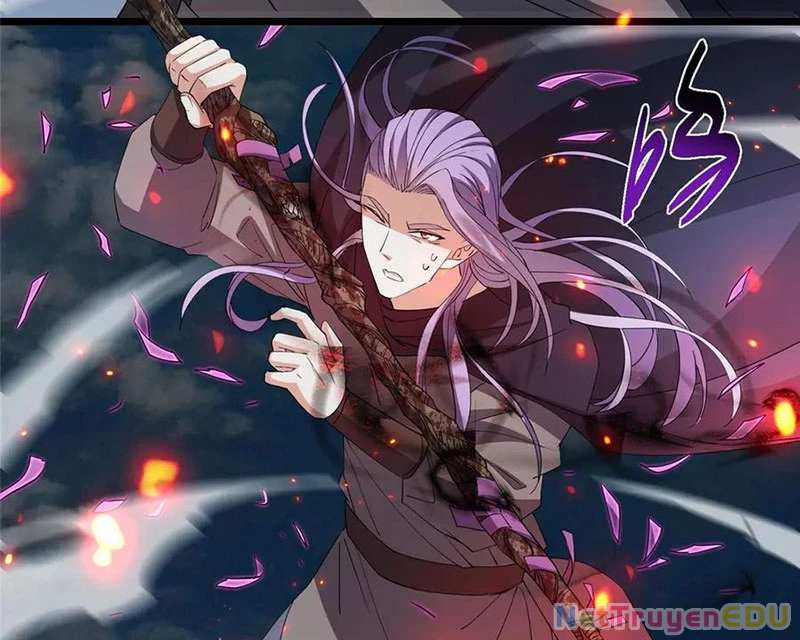 Chưởng Môn Khiêm Tốn Chút Chapter 470 - Trang 4