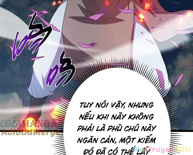 Chưởng Môn Khiêm Tốn Chút Chapter 470 - Trang 4
