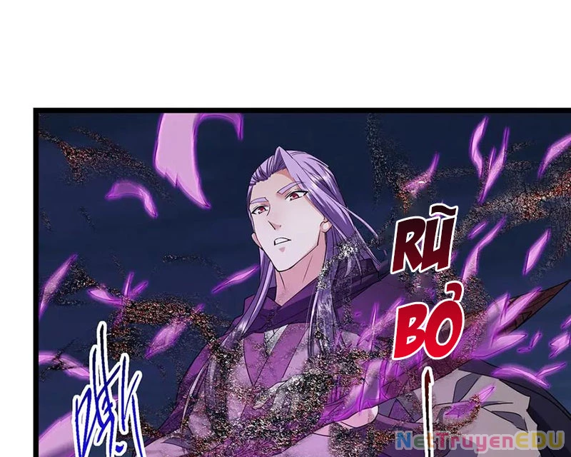 Chưởng Môn Khiêm Tốn Chút Chapter 470 - Trang 4