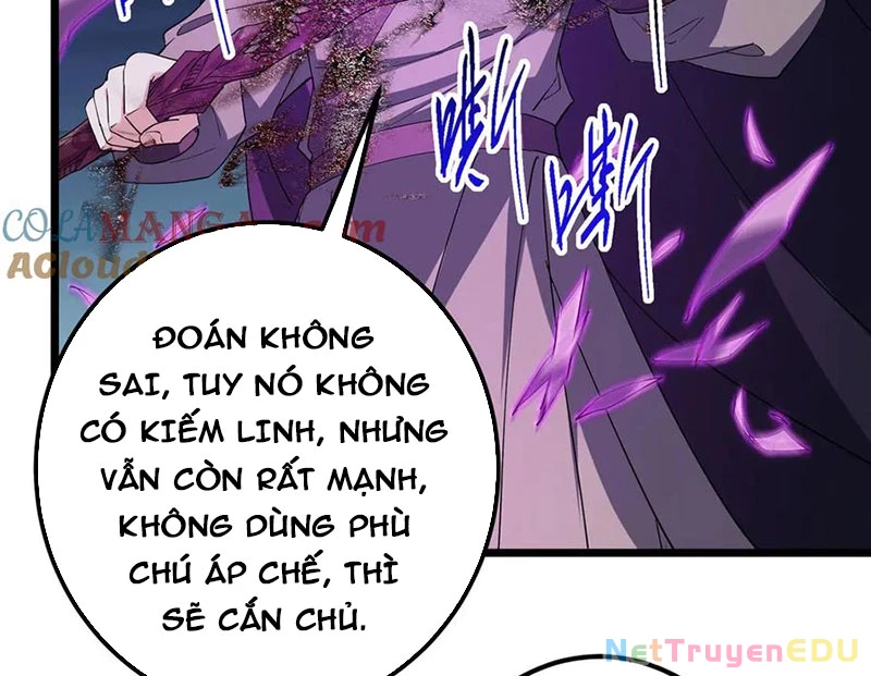 Chưởng Môn Khiêm Tốn Chút Chapter 470 - Trang 4