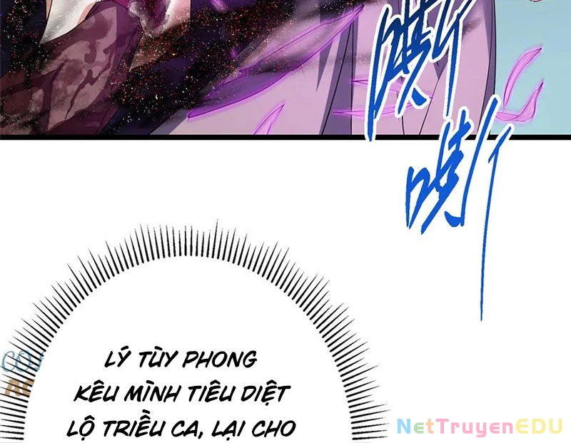 Chưởng Môn Khiêm Tốn Chút Chapter 470 - Trang 4