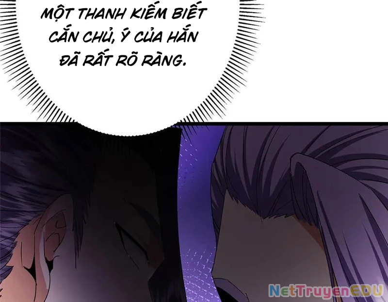 Chưởng Môn Khiêm Tốn Chút Chapter 470 - Trang 4