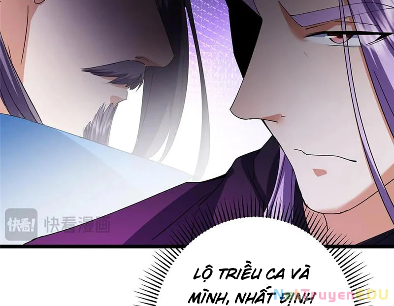 Chưởng Môn Khiêm Tốn Chút Chapter 470 - Trang 4