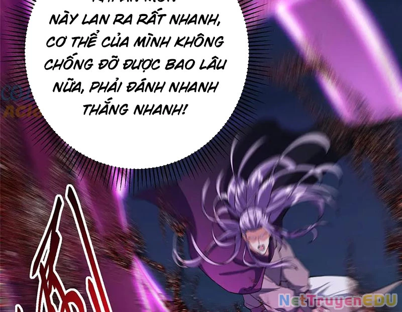 Chưởng Môn Khiêm Tốn Chút Chapter 470 - Trang 4