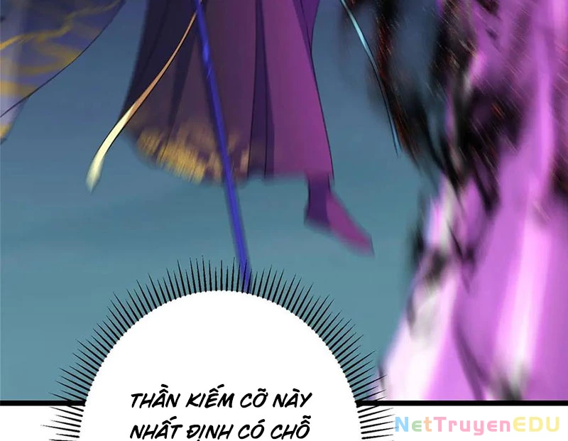 Chưởng Môn Khiêm Tốn Chút Chapter 470 - Trang 4