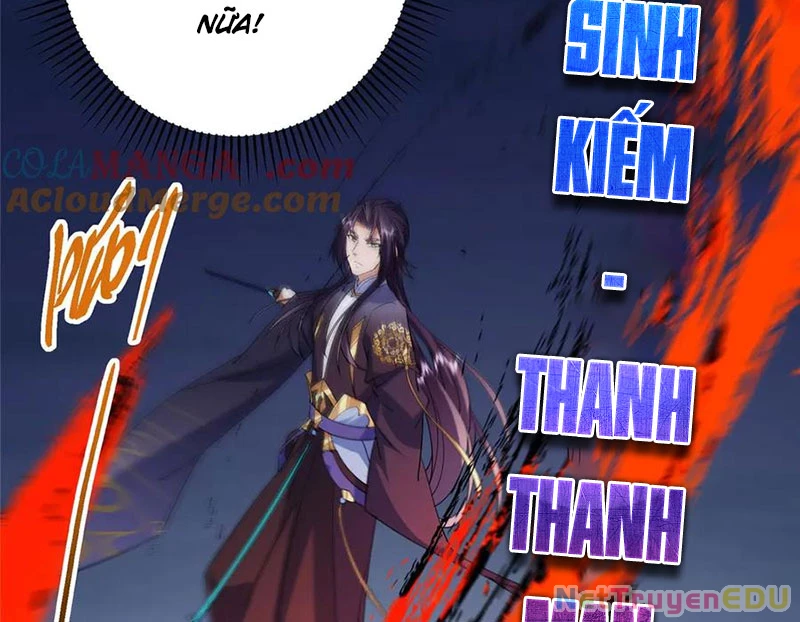 Chưởng Môn Khiêm Tốn Chút Chapter 470 - Trang 4