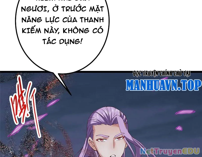 Chưởng Môn Khiêm Tốn Chút Chapter 470 - Trang 4