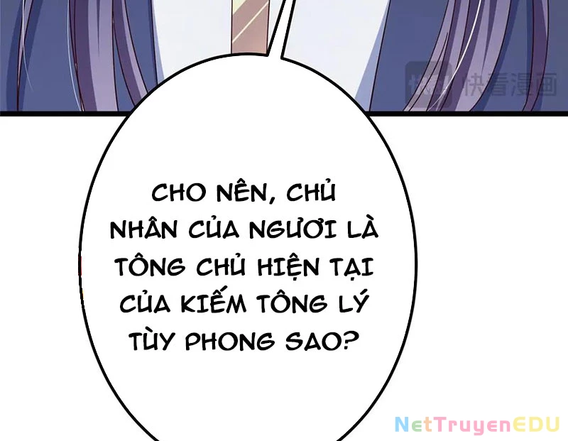 Chưởng Môn Khiêm Tốn Chút Chapter 470 - Trang 4