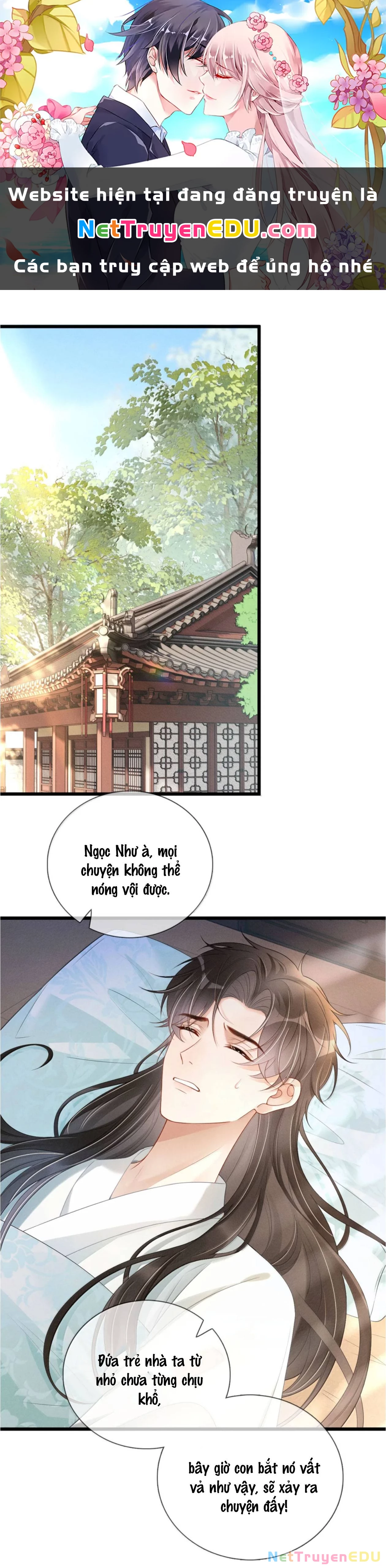 Trường Phong Độ Chapter 25 - Trang 3