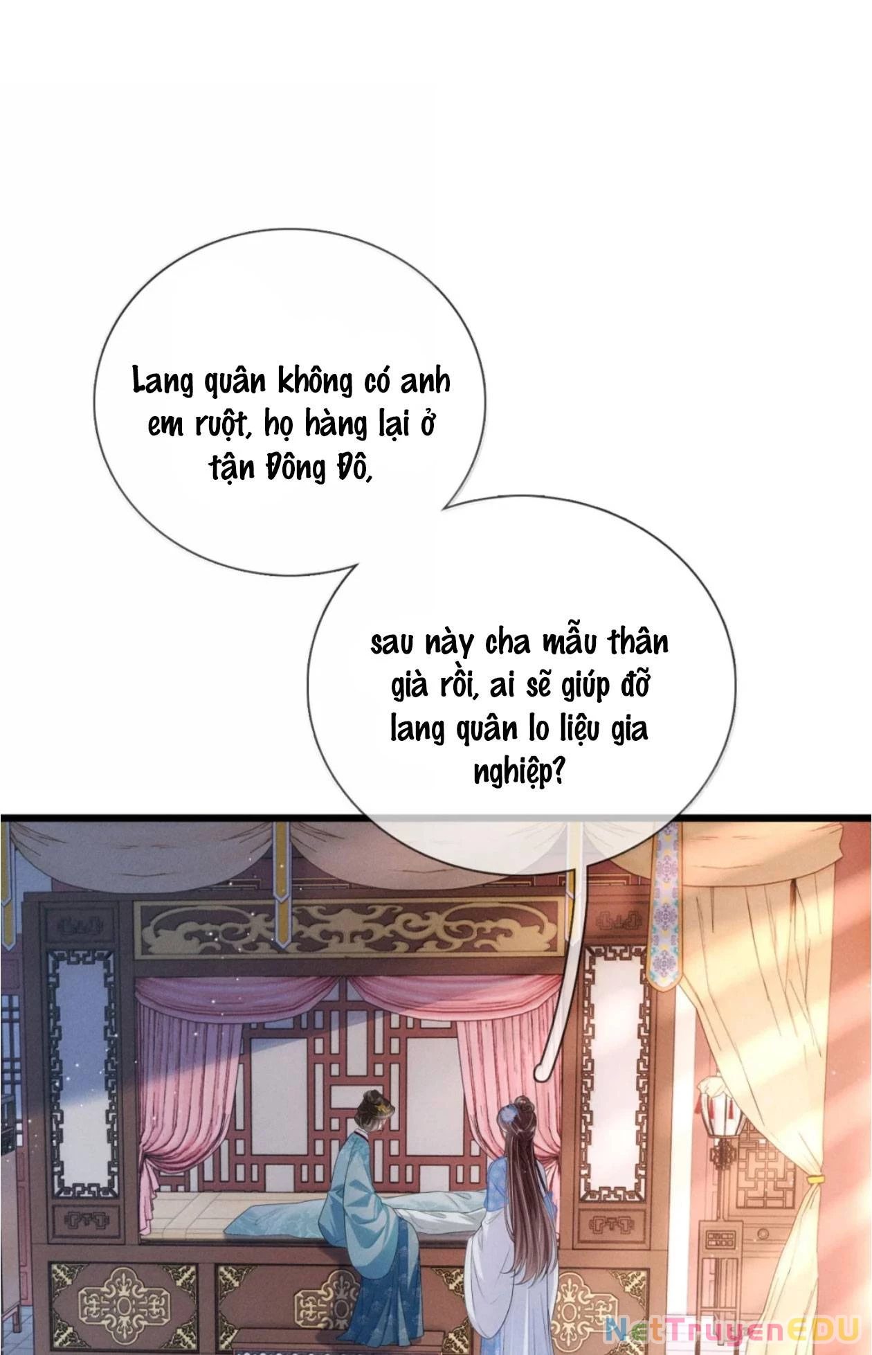 Trường Phong Độ Chapter 25 - Trang 3