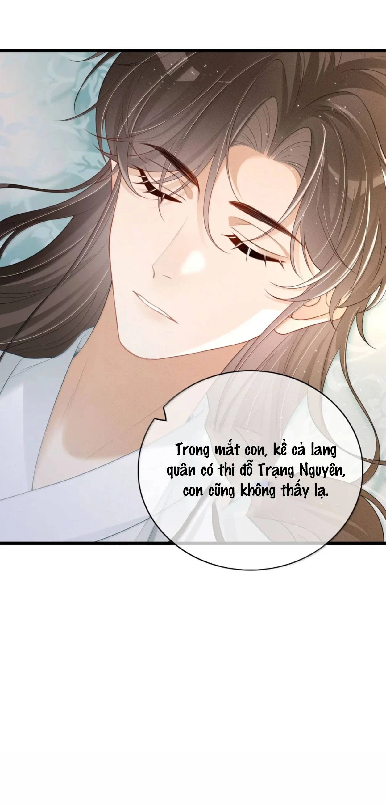 Trường Phong Độ Chapter 25 - Trang 3