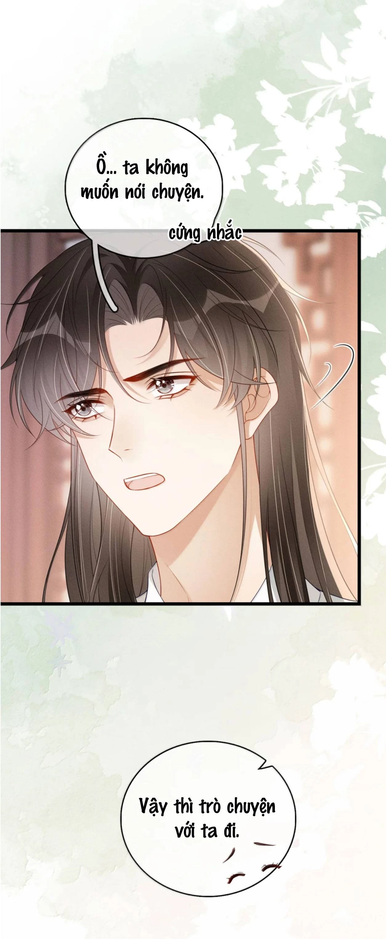 Trường Phong Độ Chapter 25 - Trang 3