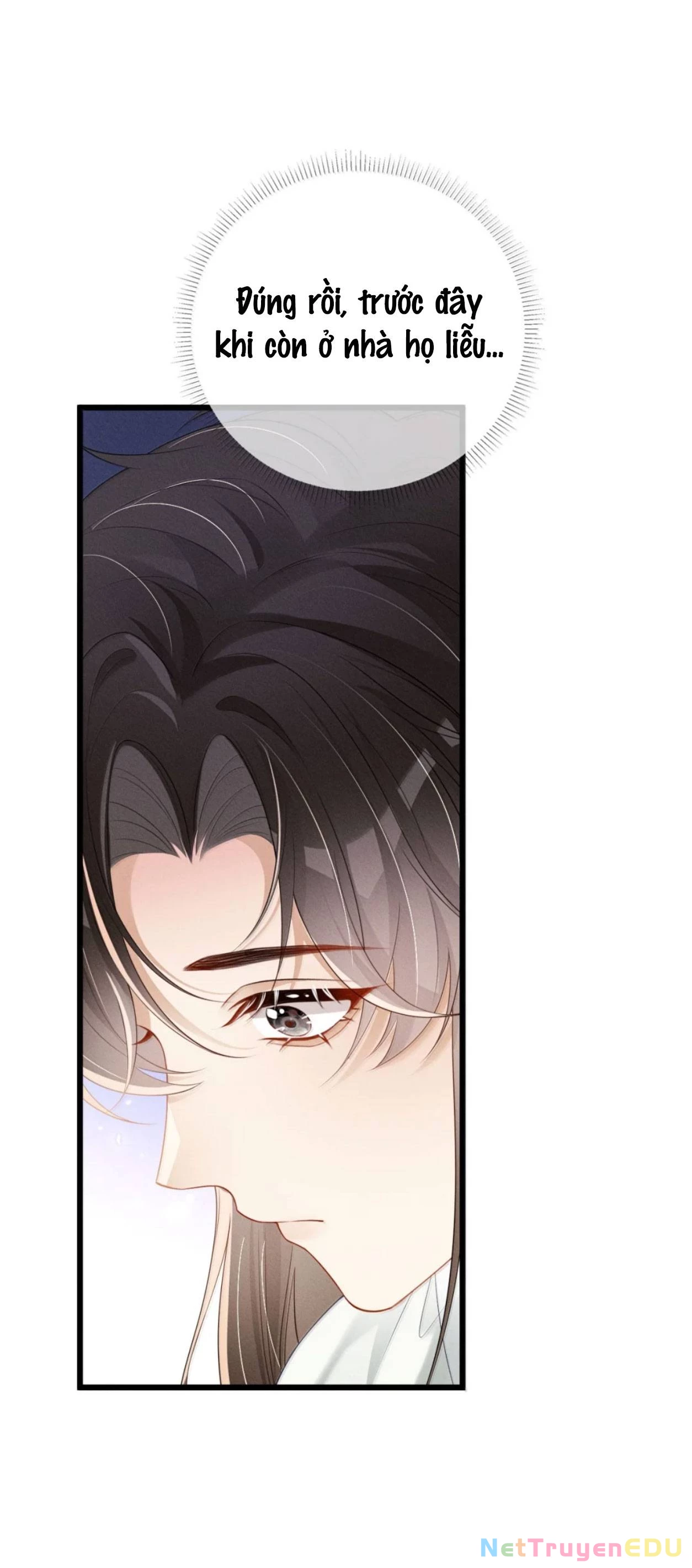 Trường Phong Độ Chapter 25 - Trang 3