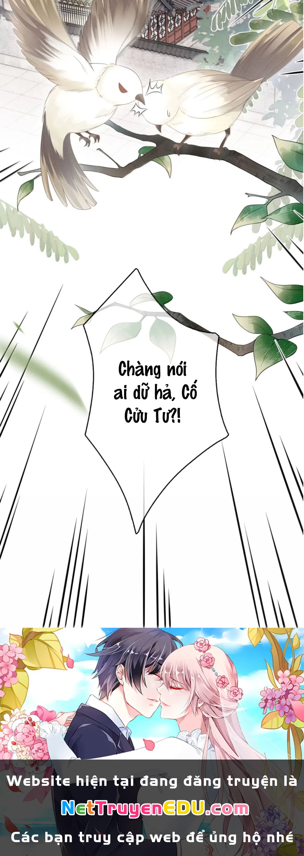 Trường Phong Độ Chapter 25 - Trang 3