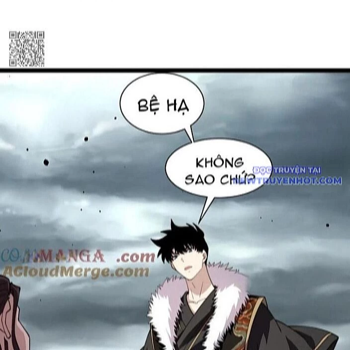 Sức Mạnh Tối Đa? Ta Lại Là Vong Linh Sư! Chapter 87 - Trang 4