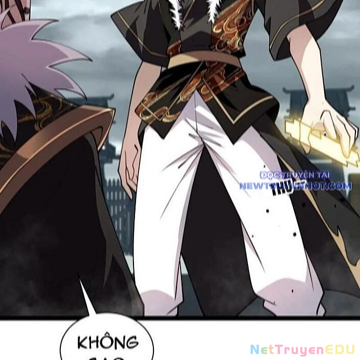 Sức Mạnh Tối Đa? Ta Lại Là Vong Linh Sư! Chapter 87 - Trang 4