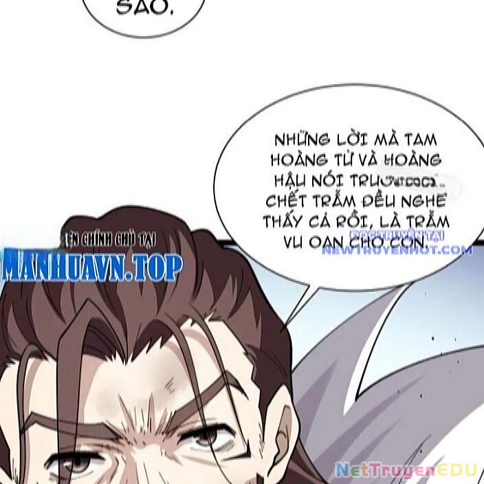 Sức Mạnh Tối Đa? Ta Lại Là Vong Linh Sư! Chapter 87 - Trang 4