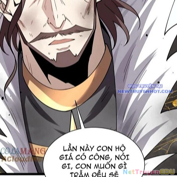 Sức Mạnh Tối Đa? Ta Lại Là Vong Linh Sư! Chapter 87 - Trang 4