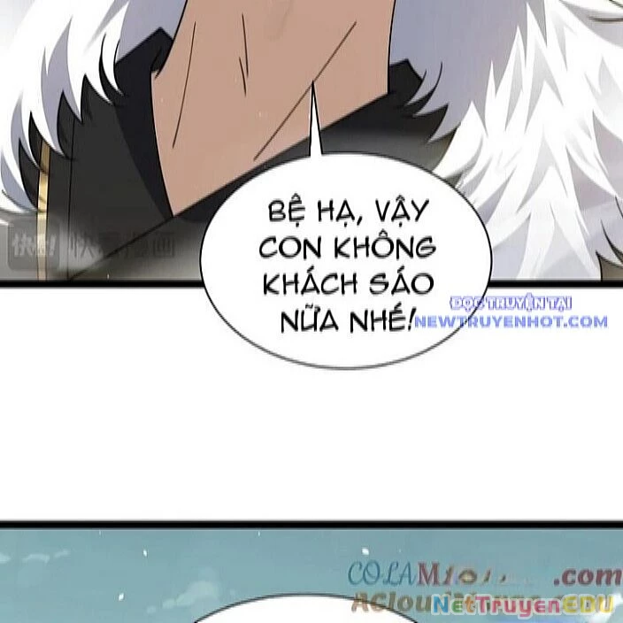 Sức Mạnh Tối Đa? Ta Lại Là Vong Linh Sư! Chapter 87 - Trang 4
