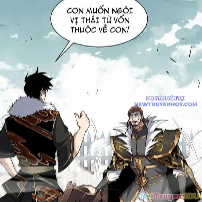 Sức Mạnh Tối Đa? Ta Lại Là Vong Linh Sư! Chapter 87 - Trang 4