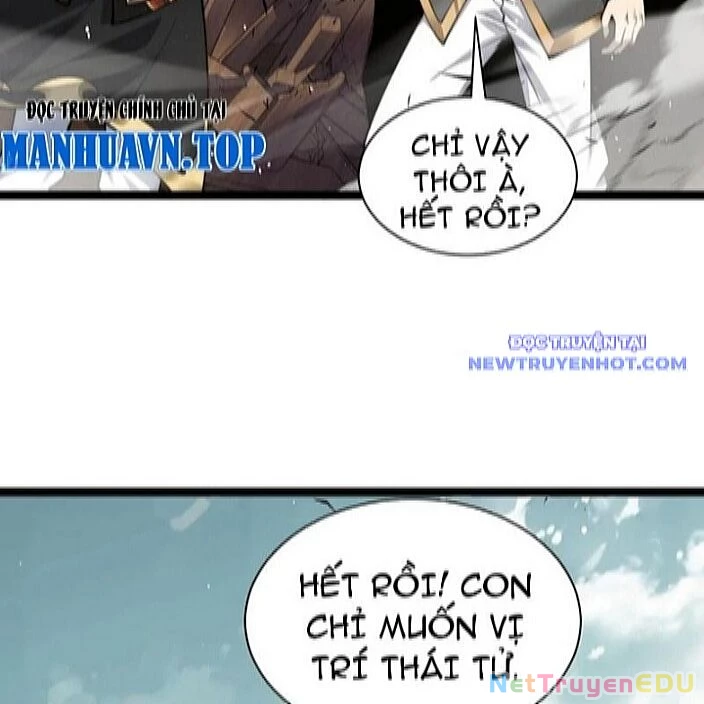 Sức Mạnh Tối Đa? Ta Lại Là Vong Linh Sư! Chapter 87 - Trang 4