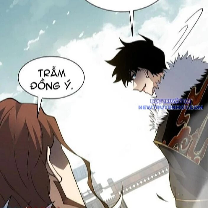 Sức Mạnh Tối Đa? Ta Lại Là Vong Linh Sư! Chapter 87 - Trang 4