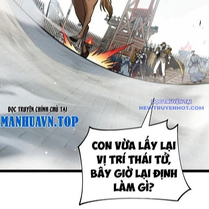 Sức Mạnh Tối Đa? Ta Lại Là Vong Linh Sư! Chapter 87 - Trang 4