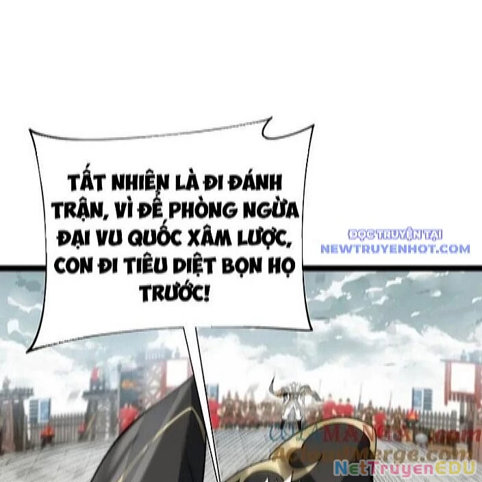Sức Mạnh Tối Đa? Ta Lại Là Vong Linh Sư! Chapter 87 - Trang 4