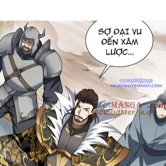 Sức Mạnh Tối Đa? Ta Lại Là Vong Linh Sư! Chapter 87 - Trang 4