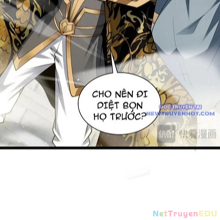 Sức Mạnh Tối Đa? Ta Lại Là Vong Linh Sư! Chapter 87 - Trang 4